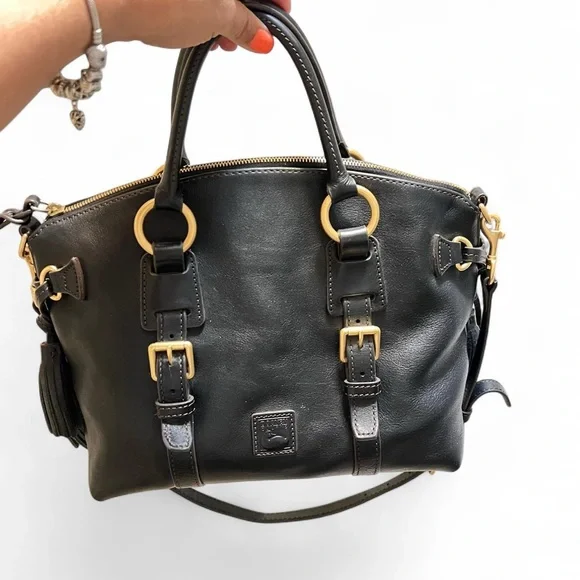 Dooney and Bourke Florentine Bristol - Picture 3 of 16